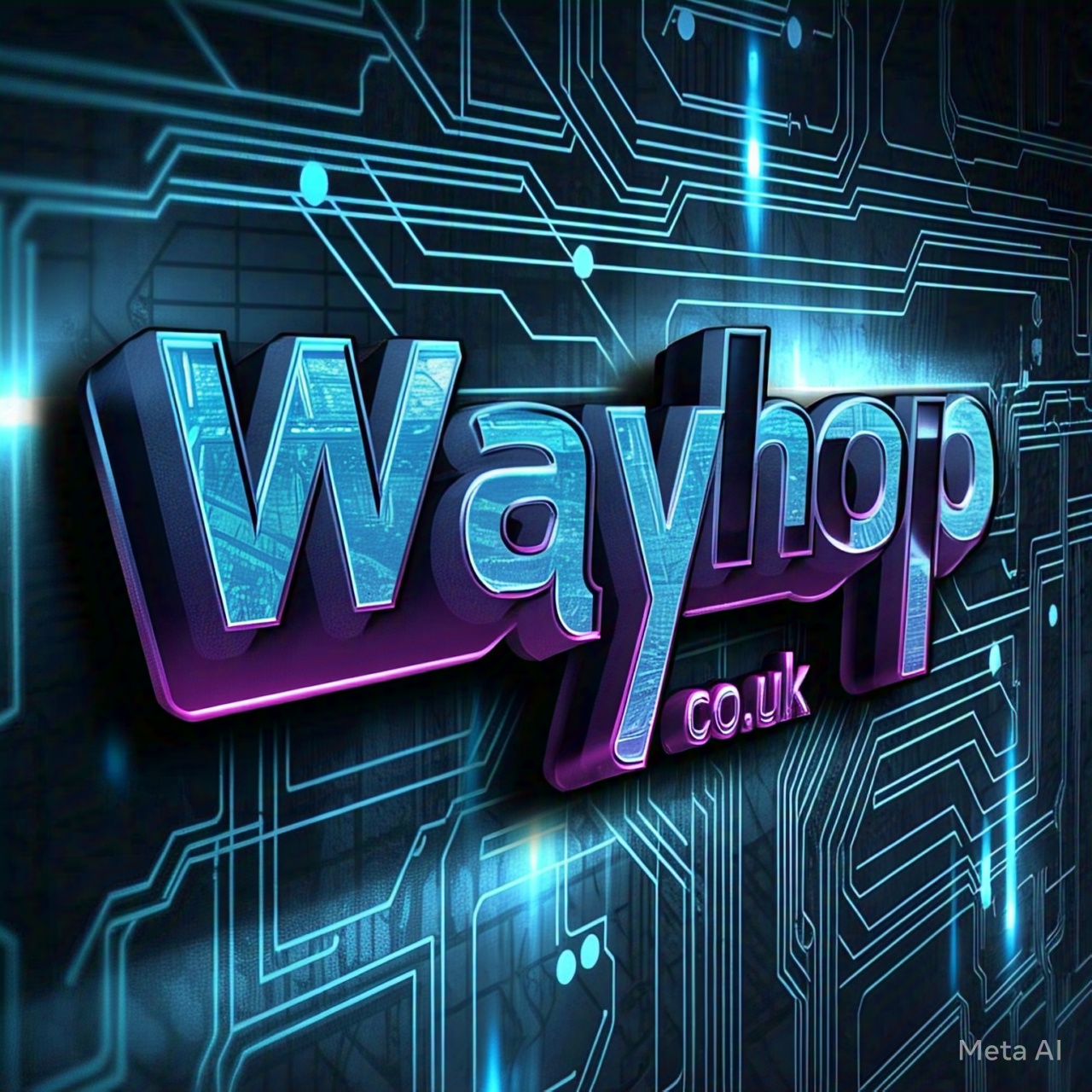 wayhop.co.uk EV Private Hire Transport